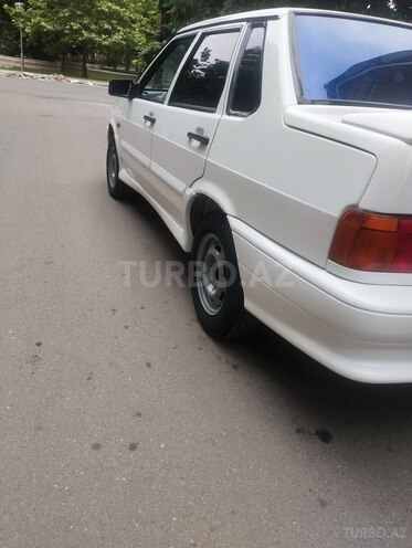LADA (VAZ) 2115 2012, 300,000 km - 1.5 л - Gəncə
