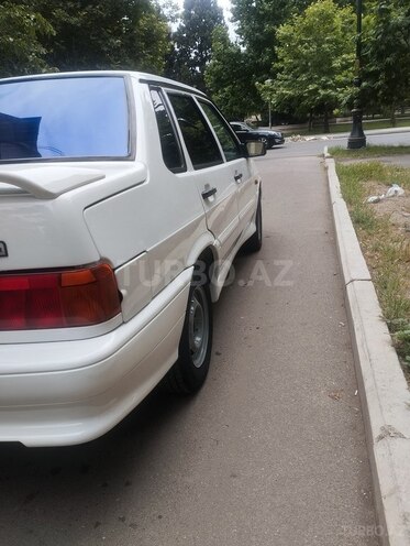 LADA (VAZ) 2115 2012, 300,000 km - 1.5 л - Gəncə