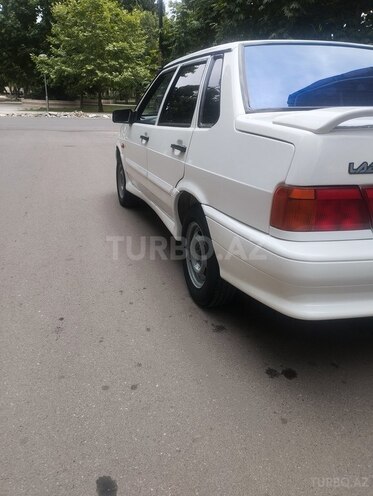 LADA (VAZ) 2115 2012, 300,000 km - 1.5 л - Gəncə