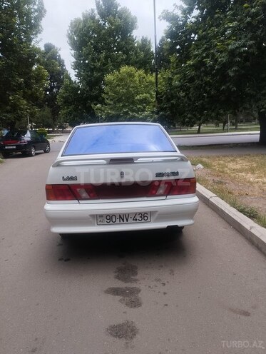 LADA (VAZ) 2115 2012, 300,000 km - 1.5 л - Gəncə