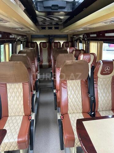 Mercedes Sprinter 315 2009, 370,000 km - 2.2 л - Bakı