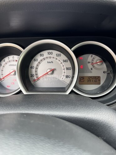 Nissan Tiida 2011, 125,000 km - 1.5 l - Bakı
