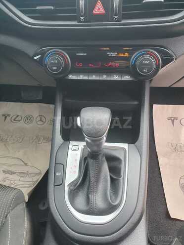Kia Forte 2019, 95,000 km - 2.0 l - Bakı