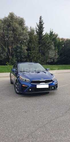 Kia Forte 2019, 95,000 km - 2.0 l - Bakı