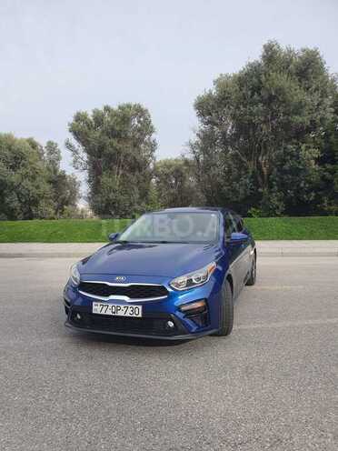 Kia Forte 2019, 95,000 km - 2.0 l - Bakı