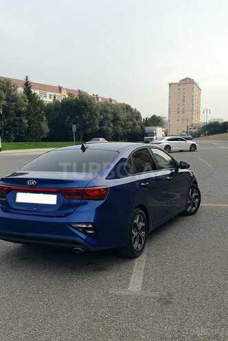 Kia Forte 2019, 95,000 km - 2.0 l - Bakı