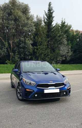 Kia Forte 2019, 95,000 km - 2.0 l - Bakı
