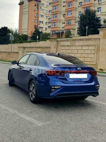 Kia Forte 2019, 95,000 km - 2.0 l - Bakı