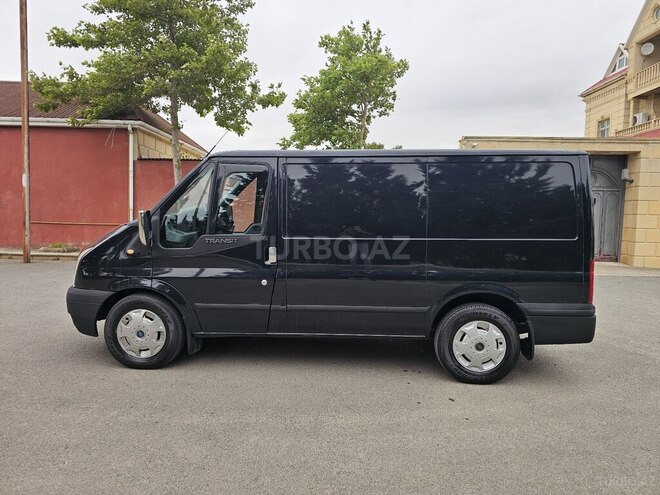 Ford Transit 2011, 207,588 km - 2.2 л - Bakı