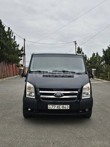 Ford Transit 2011, 207,588 km - 2.2 л - Bakı