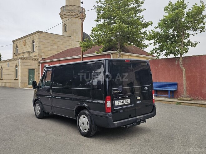 Ford Transit 2011, 207,588 km - 2.2 л - Bakı