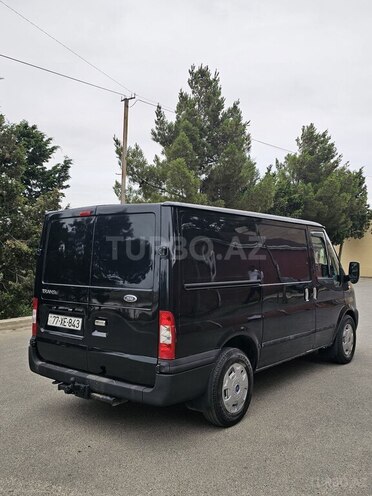 Ford Transit 2011, 207,588 km - 2.2 л - Bakı