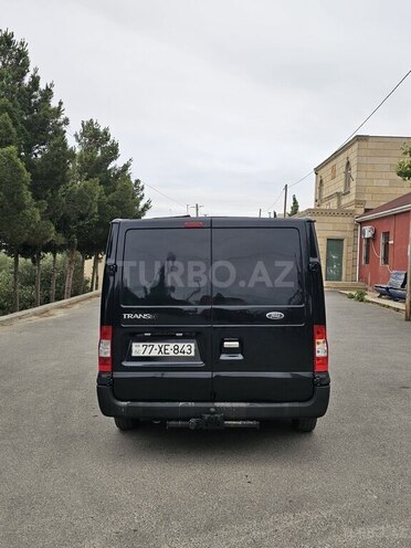 Ford Transit 2011, 207,588 km - 2.2 л - Bakı