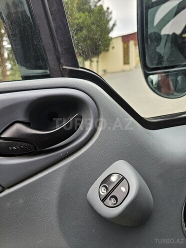 Ford Transit 2011, 207,588 km - 2.2 л - Bakı