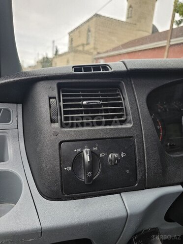 Ford Transit 2011, 207,588 km - 2.2 л - Bakı