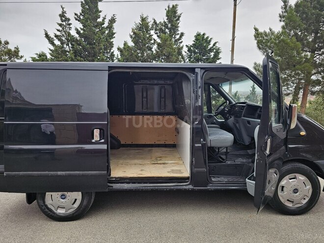 Ford Transit 2011, 207,588 km - 2.2 л - Bakı