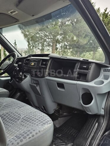 Ford Transit 2011, 207,588 km - 2.2 л - Bakı