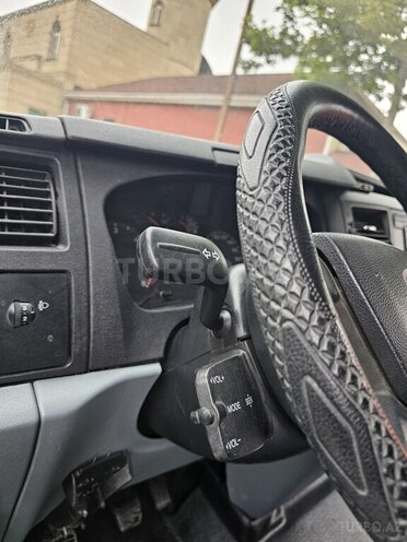Ford Transit 2011, 207,588 km - 2.2 л - Bakı