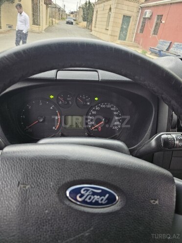 Ford Transit 2011, 207,588 km - 2.2 л - Bakı