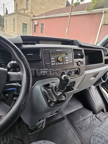Ford Transit 2011, 207,588 km - 2.2 л - Bakı
