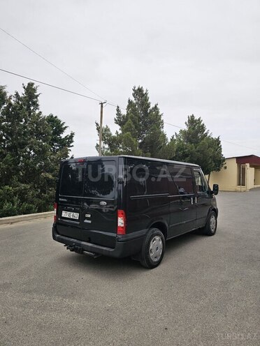 Ford Transit 2011, 207,588 km - 2.2 л - Bakı