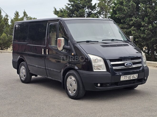 Ford Transit 2011, 207,588 km - 2.2 л - Bakı