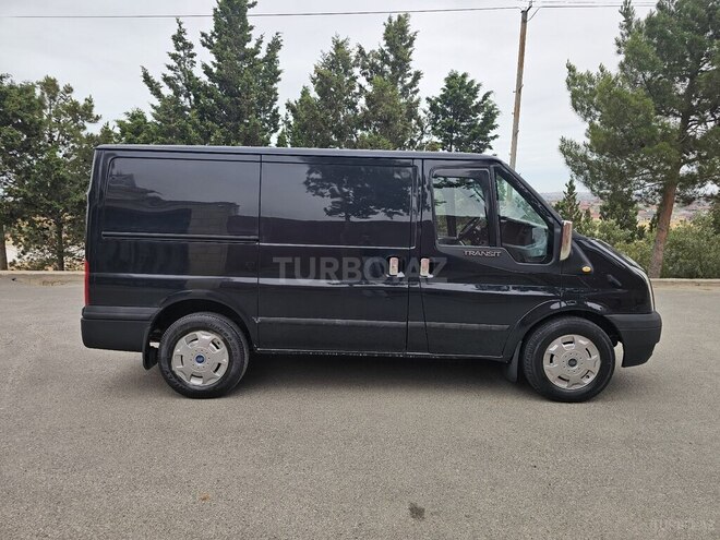 Ford Transit 2011, 207,588 km - 2.2 л - Bakı