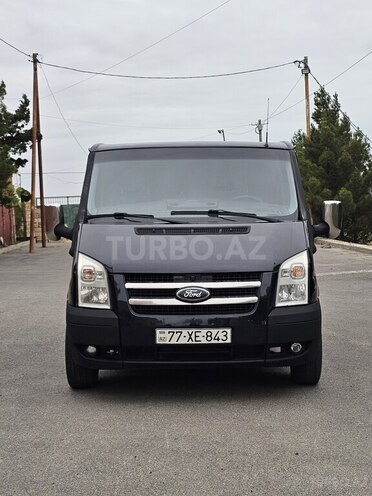 Ford Transit 2011, 207,588 km - 2.2 л - Bakı