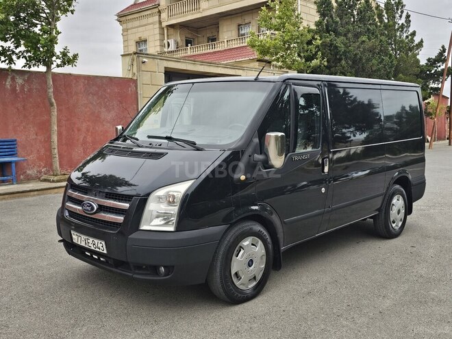 Ford Transit 2011, 207,588 km - 2.2 л - Bakı