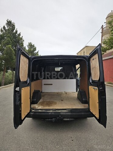 Ford Transit 2011, 207,588 km - 2.2 л - Bakı