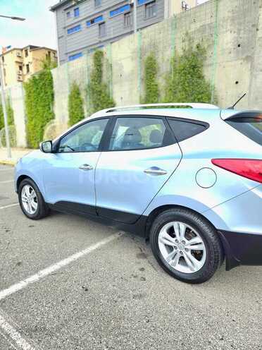 Hyundai ix35 2010, 175,000 km - 2.0 l - Bakı