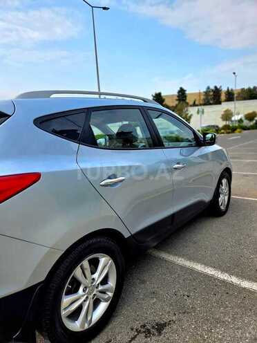 Hyundai ix35 2010, 175,000 km - 2.0 l - Bakı