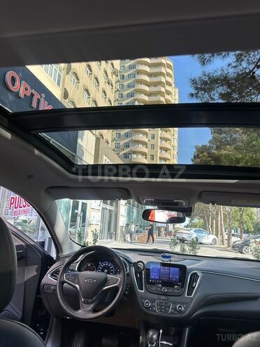 Chevrolet Malibu 2023, 29,500 km - 2.0 l - Bakı