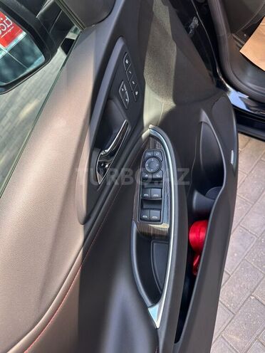 Chevrolet Malibu 2023, 29,500 km - 2.0 l - Bakı