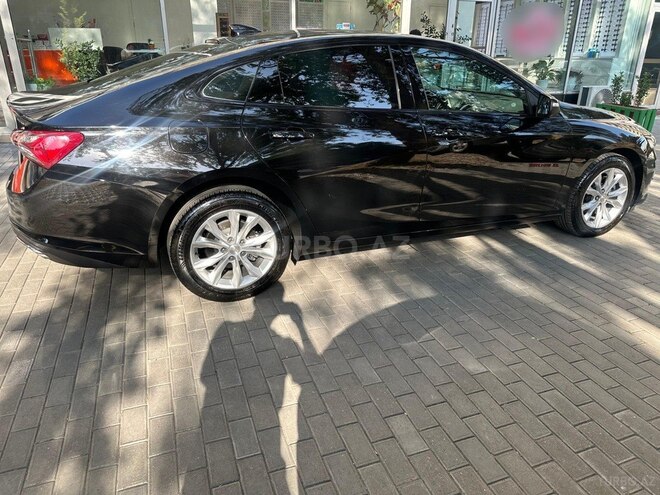 Chevrolet Malibu 2023, 29,500 km - 2.0 l - Bakı