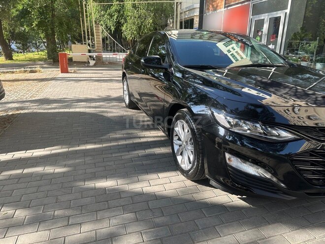Chevrolet Malibu 2023, 29,500 km - 2.0 l - Bakı