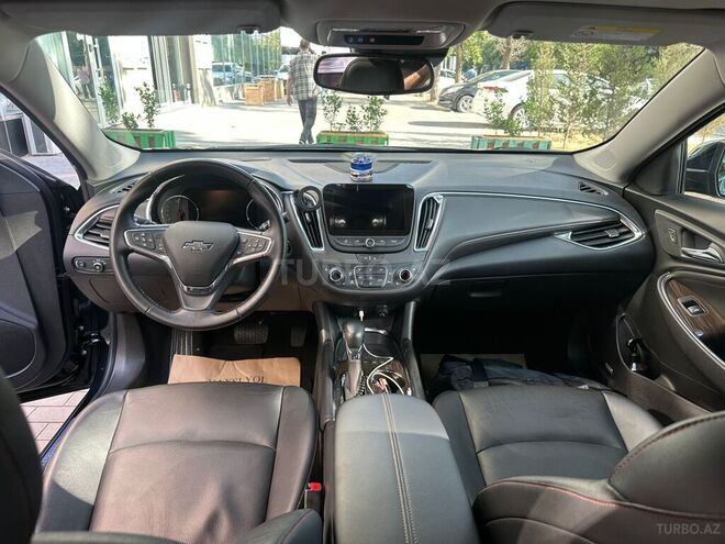 Chevrolet Malibu 2023, 29,500 km - 2.0 l - Bakı