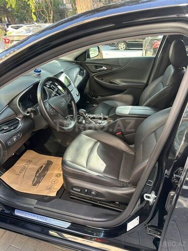 Chevrolet Malibu 2023, 29,500 km - 2.0 l - Bakı