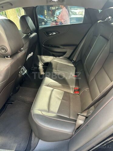 Chevrolet Malibu 2023, 29,500 km - 2.0 l - Bakı