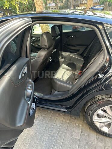 Chevrolet Malibu 2023, 29,500 km - 2.0 l - Bakı