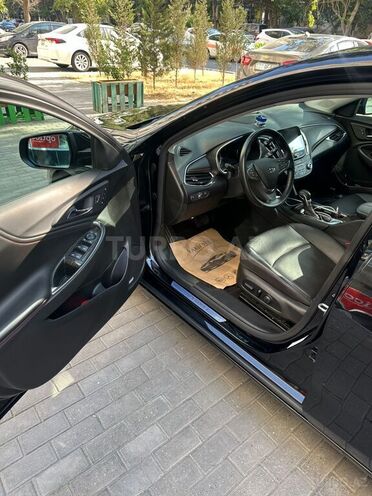 Chevrolet Malibu 2023, 29,500 km - 2.0 l - Bakı