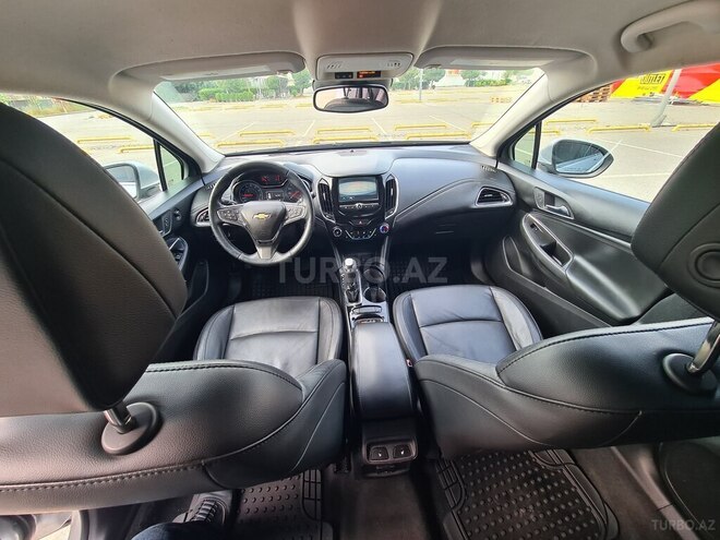 Chevrolet Cruze-7