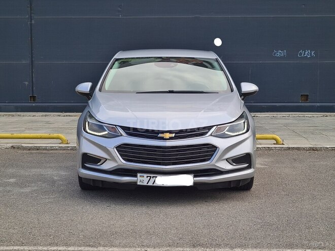 Chevrolet Cruze-17