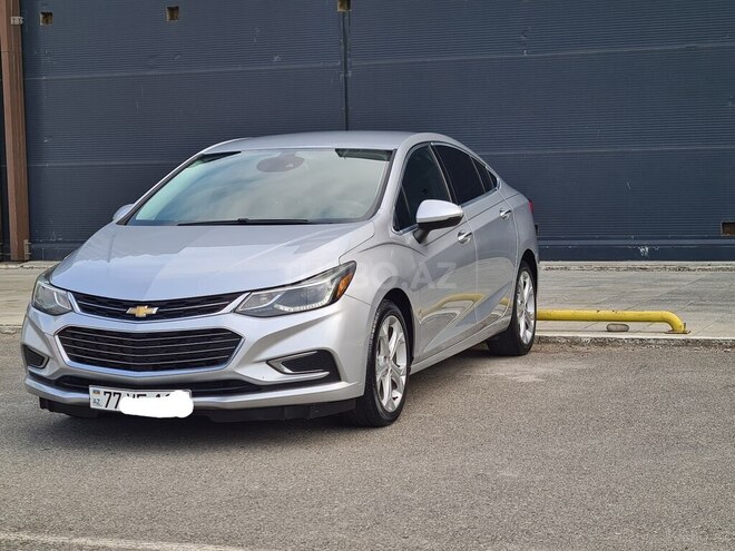 Chevrolet Cruze-18