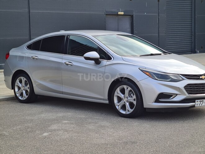 Chevrolet Cruze-19