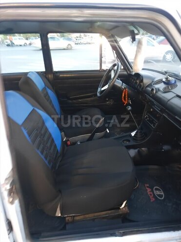 LADA (VAZ) 2106 1985, 95,000 km - 1.6 l - Bakı