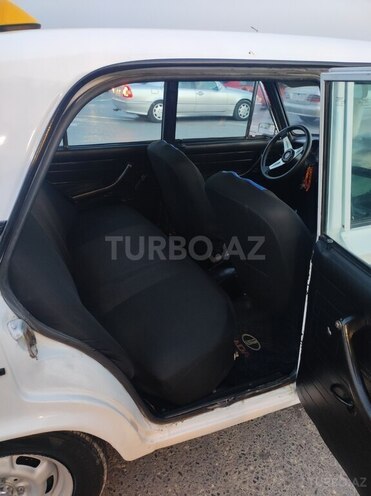 LADA (VAZ) 2106 1985, 95,000 km - 1.6 l - Bakı