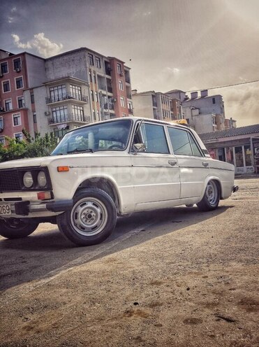 LADA (VAZ) 2106 1985, 95,000 km - 1.6 l - Bakı