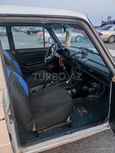 LADA (VAZ) 2106 1985, 95,000 km - 1.6 l - Bakı