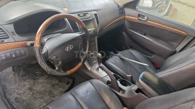 Hyundai Sonata 2007, 278,000 km - 2.0 l - Bakı